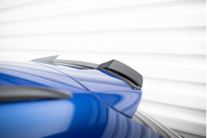 Spoiler Cap V.2 Audi RS6 C7 / C7 Facelift Spoiler Cap V.2 Audi RS6 C7 / C7 Facelift