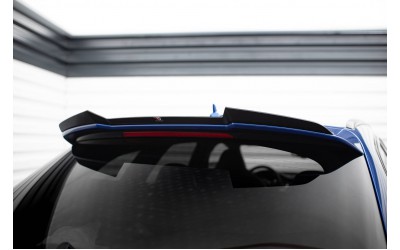 Spoiler Cap V.2 Audi RS6 C7 / C7 Facelift