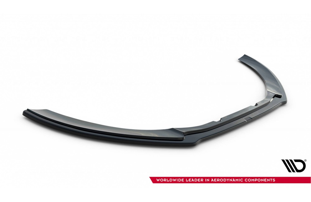 Front Splitter V.1 Audi RS6 C7 / C7 Facelift
