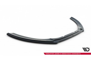Front Splitter V.1 Audi RS6 C7 / C7 Facelift