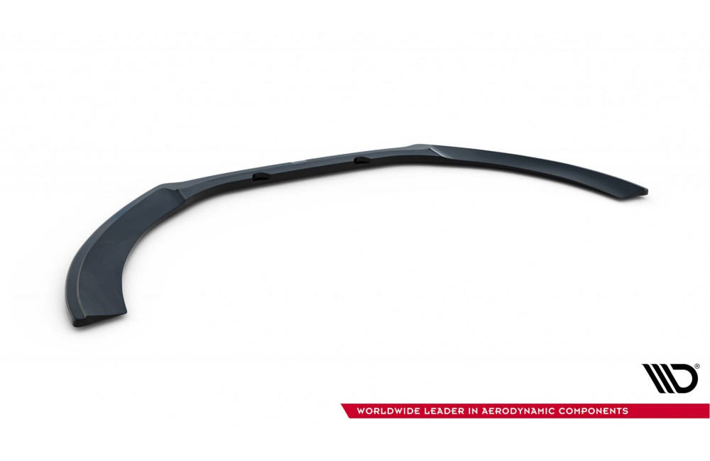 Front Splitter V.1 Audi RS6 C7 / C7 Facelift