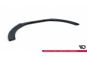 Front Splitter V.1 Audi RS6 C7 / C7 Facelift