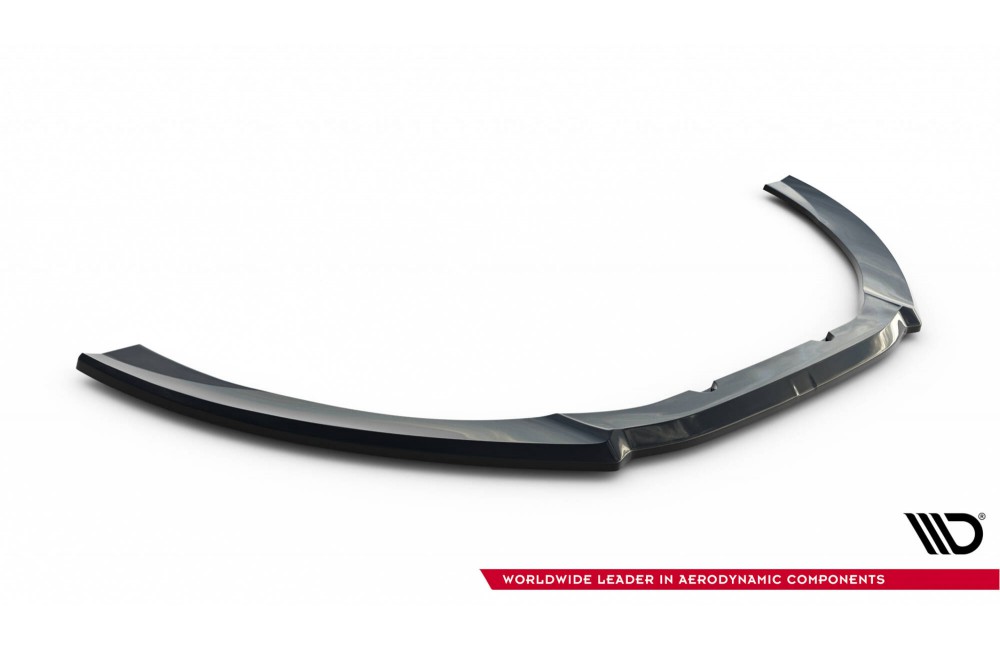 Front Splitter V.2 Audi RS6 C7 / C7 Facelift