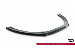 Front Splitter V.2 Audi RS6 C7 / C7 Facelift