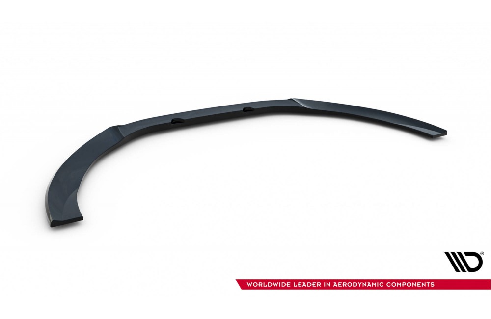 Front Splitter V.2 Audi RS6 C7 / C7 Facelift
