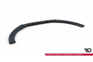Front Splitter V.2 Audi RS6 C7 / C7 Facelift