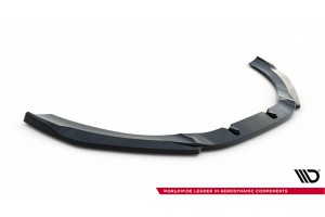 Front Splitter V.3 Audi RS6 C7 / C7 Facelift