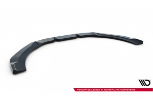 Front Splitter V.3 Audi RS6 C7 / C7 Facelift