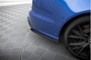 Rear Side Splitters Audi RS6 C7 / C7 Facelift