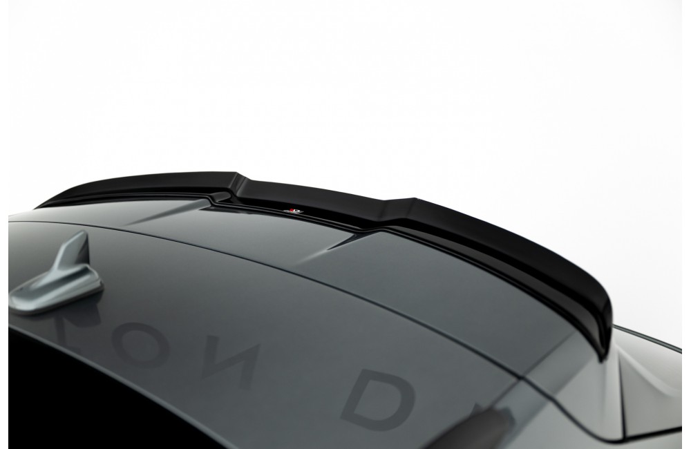 Spoiler Cap V.1 Audi RS6 C8 Spoiler Cap V.1 Audi RS6 C8
