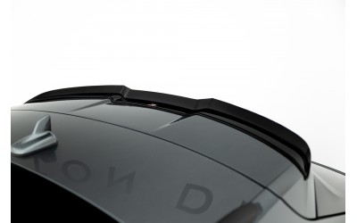 Spoiler Cap V.1 Audi RS6 C8