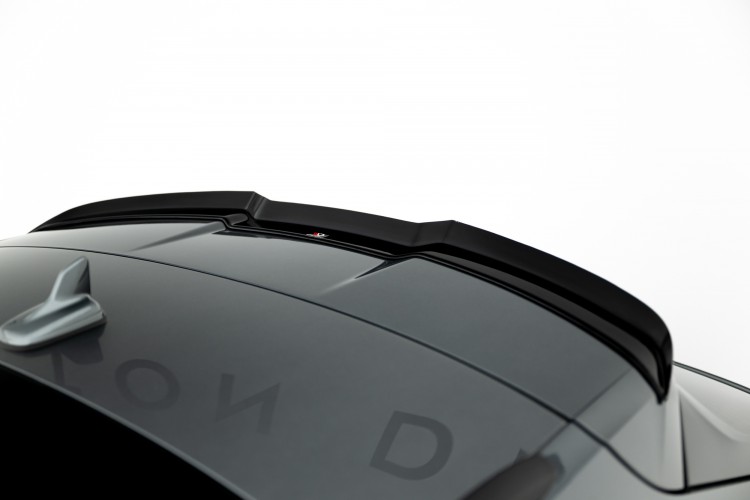 Αεροτομή Καπό V.1 Audi RS6 C8 \/ C8 Facelift
