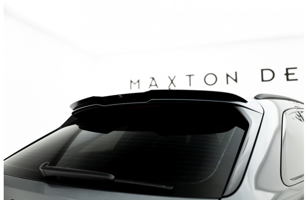 Spoiler Cap V.1 Audi RS6 C8 Spoiler Cap V.1 Audi RS6 C8