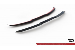 Spoiler Cap V.1 Audi RS6 C8 Spoiler Cap V.1 Audi RS6 C8