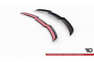 Spoiler Cap V.1 Audi RS6 C8 Spoiler Cap V.1 Audi RS6 C8