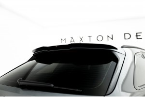 Spoiler Cap V.1 Audi RS6 C8 Spoiler Cap V.1 Audi RS6 C8