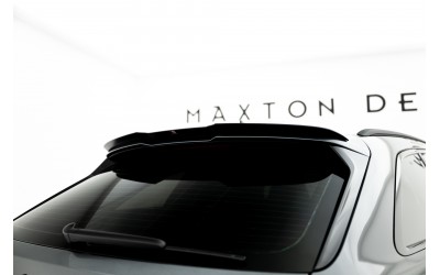 Spoiler Cap V.1 Audi RS6 C8