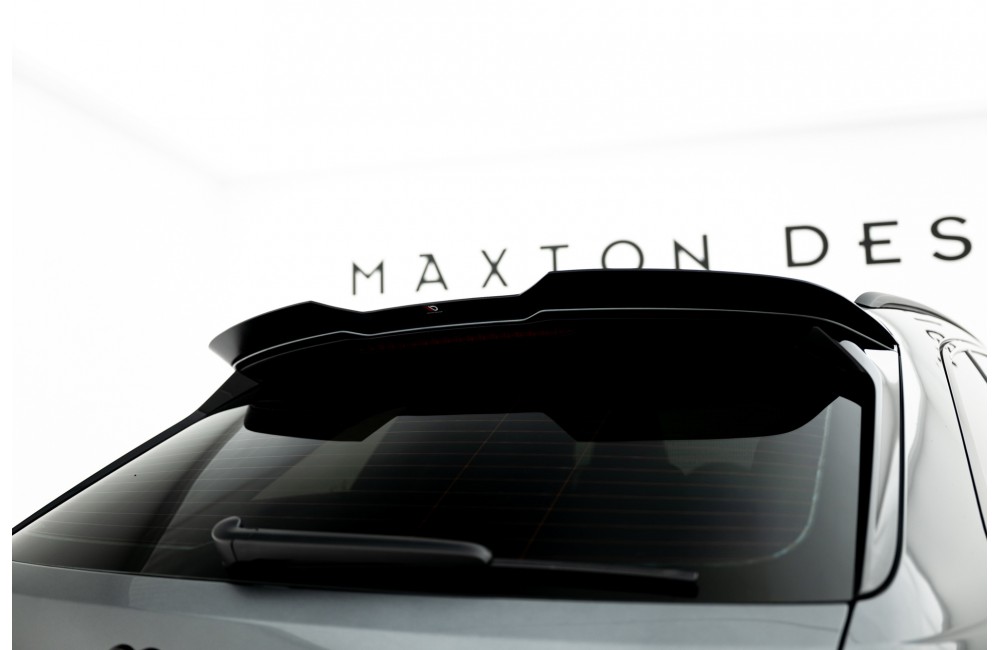 Spoiler Cap V.2 Audi RS6 C8 Spoiler Cap V.2 Audi RS6 C8