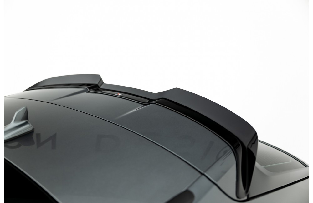 Spoiler Cap V.2 Audi RS6 C8 Spoiler Cap V.2 Audi RS6 C8