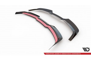 Spoiler Cap V.2 Audi RS6 C8 Spoiler Cap V.2 Audi RS6 C8