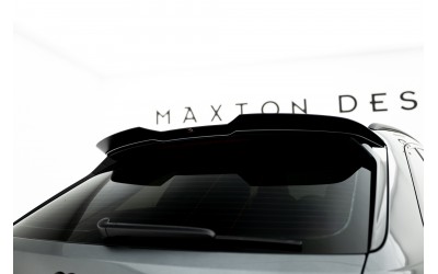 Spoiler Cap V.2 Audi RS6 C8
