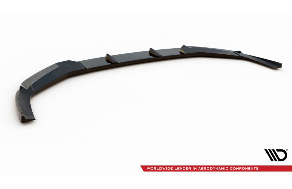 Front Splitter V.1 Audi RS6 C8