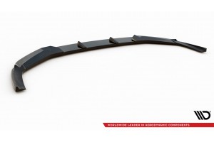 Front Splitter V.1 Audi RS6 C8