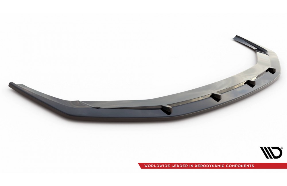 Front Splitter V.2 Audi RS7 C8