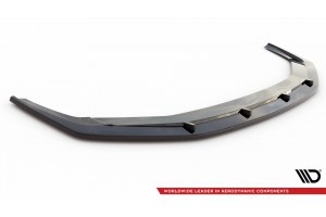Front Splitter V.2 Audi RS7 C8
