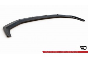 Front Splitter V.2 Audi RS7 C8