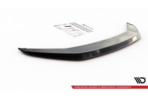 Front Splitter V.3 Audi RS7 C8