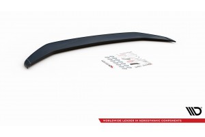 Front Splitter V.3 Audi RS7 C8
