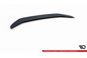 Front Splitter V.3 Audi RS6 C8