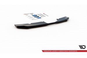 Rear Splitter Audi RS7 C8