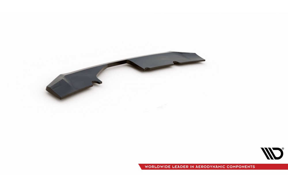 Rear Splitter Audi RS6 C8