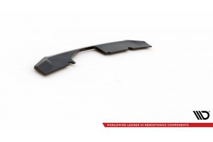 Rear Splitter Audi RS6 C8