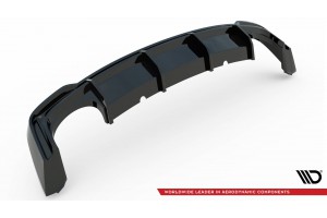 Rear Valance Audi RS6 C8