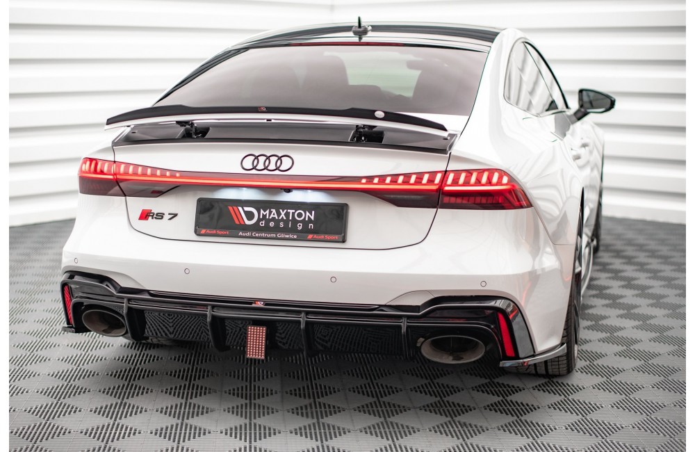 Led Stop Light Audi RS6 C8 / RS7 C8