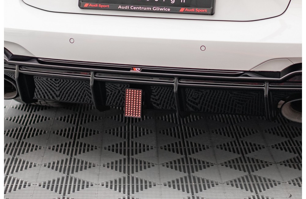 Led Stop Light Audi RS6 C8 / RS7 C8