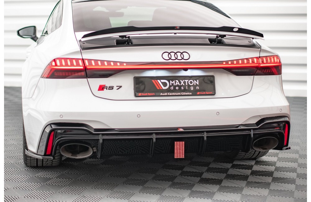 Led Stop Light Audi RS6 C8 / RS7 C8
