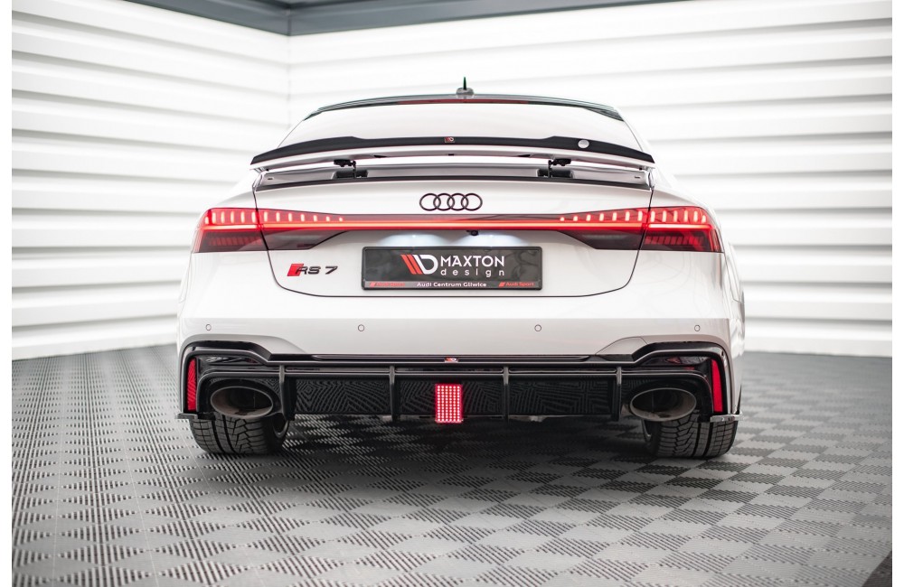 Led Stop Light Audi RS6 C8 / RS7 C8