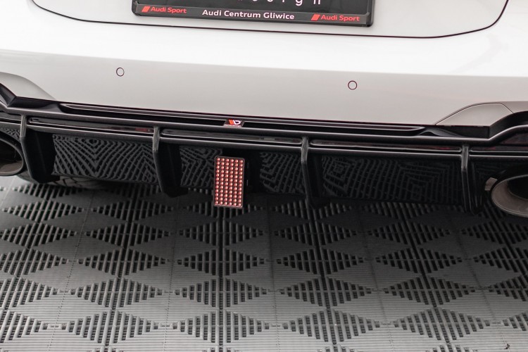 Led Stop Light Audi RS7 C8 / RS6 C8 / C8 Facelift