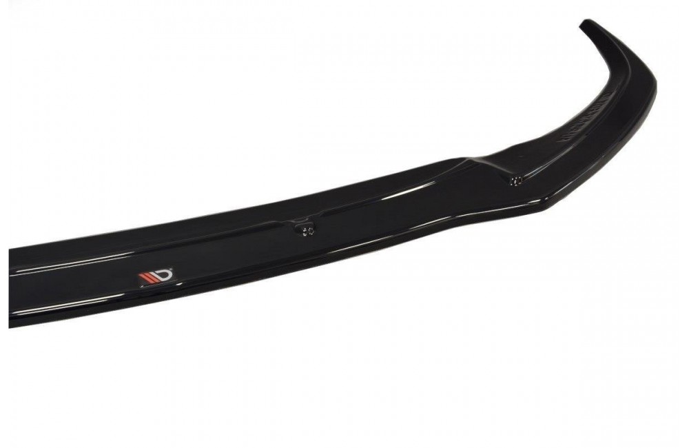 FRONT SPLITTER V.1 Audi RS7 C7