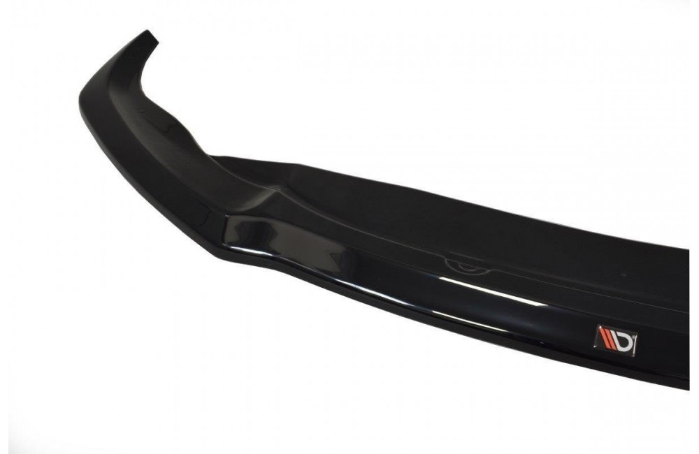 FRONT SPLITTER V.2 Audi RS7 C7