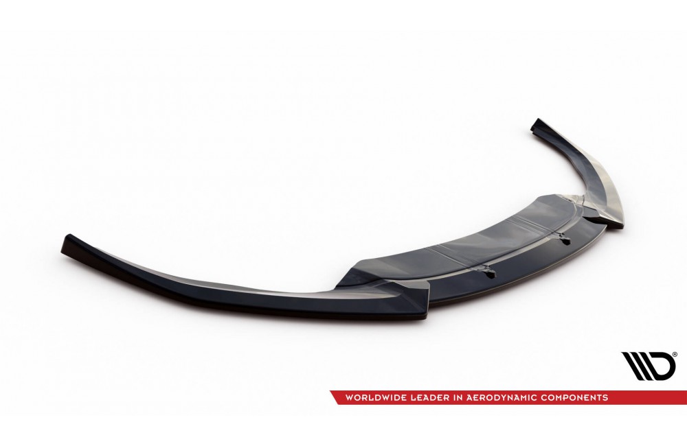 Front Splitter V.3 Audi RS7 C7