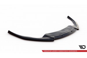 Front Splitter V.3 Audi RS7 C7