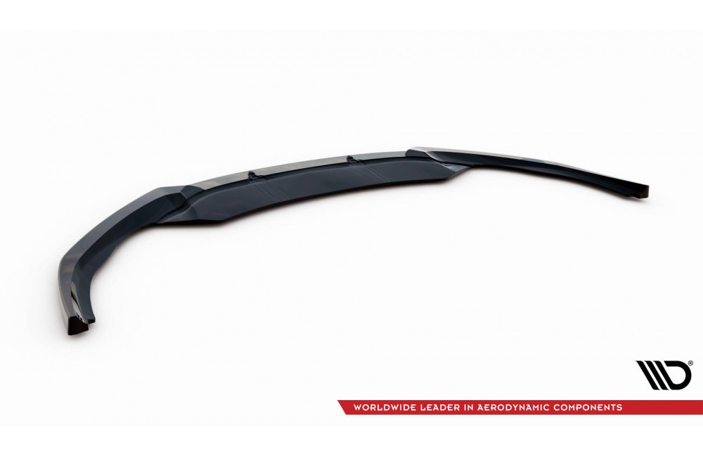 Front Splitter V.3 Audi RS7 C7