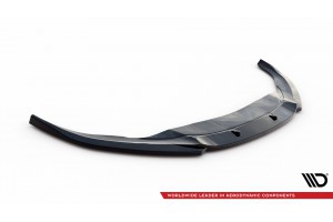 Front Splitter V.4 Audi RS7 C7