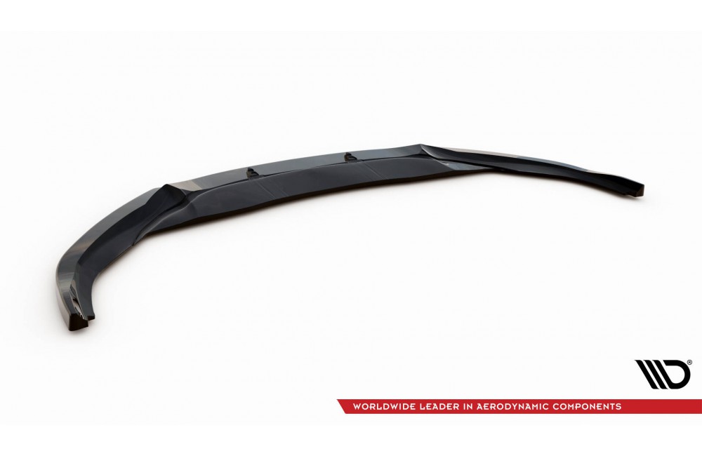 Front Splitter V.4 Audi RS7 C7