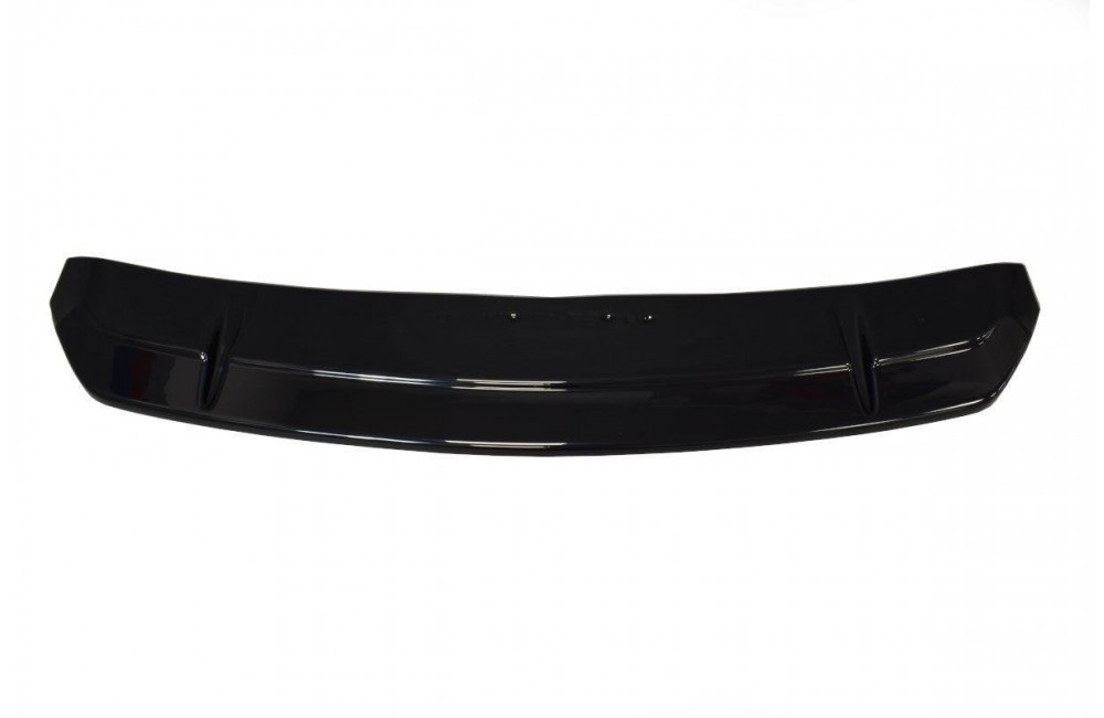 Rear Splitter Audi RS7 C7